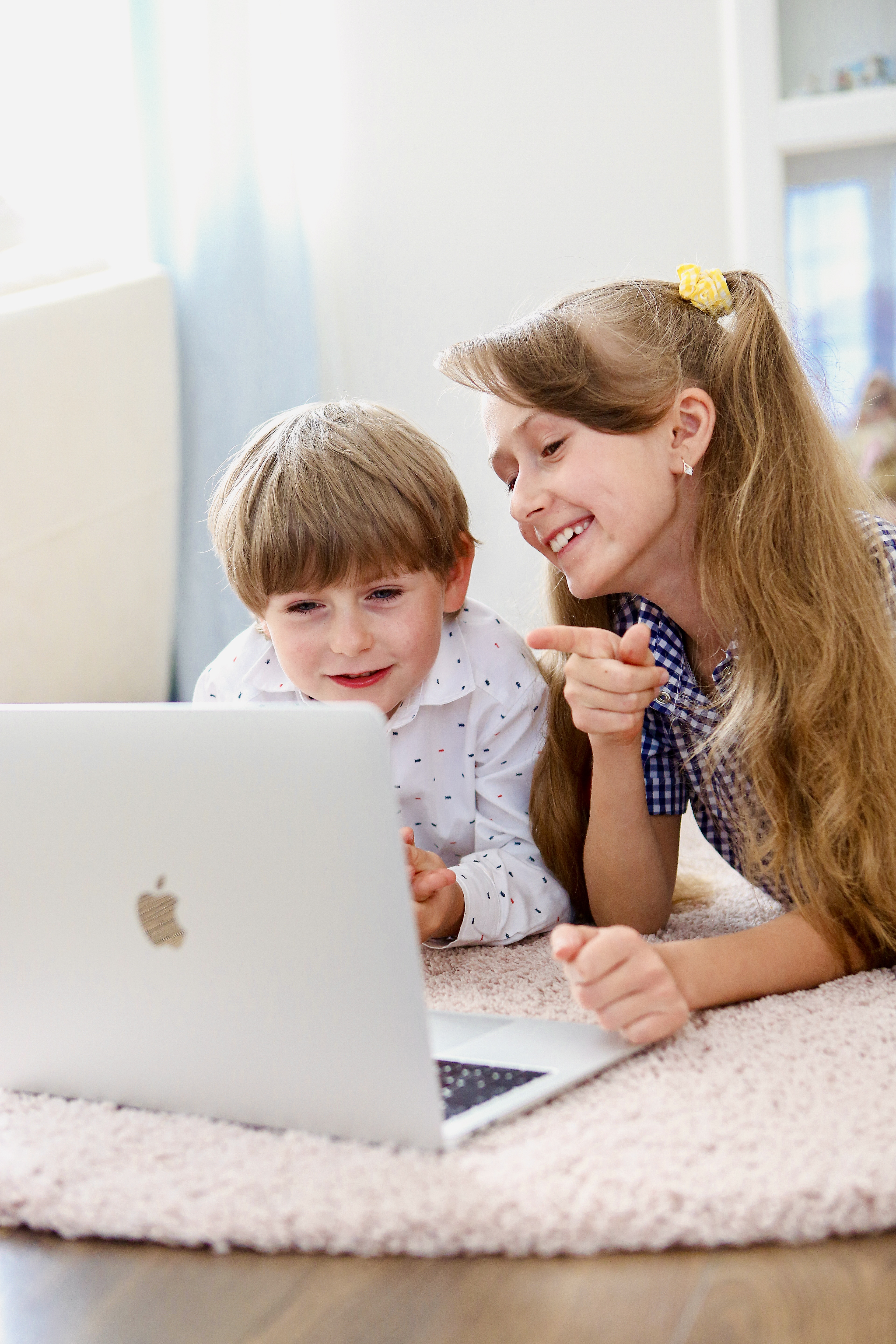 Мария Елисеева - автор методики My English Baby