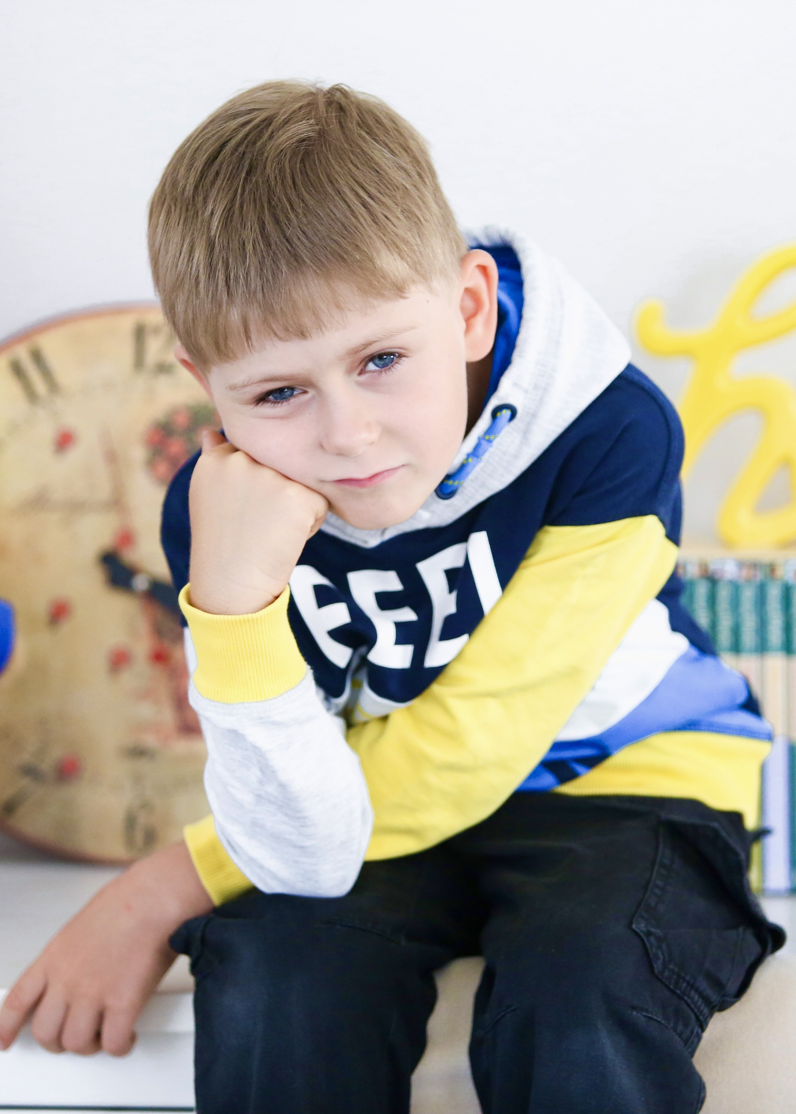 Мария Елисеева