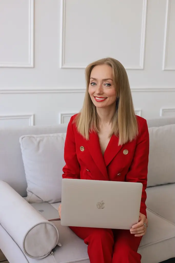 Автор методики My English Baby