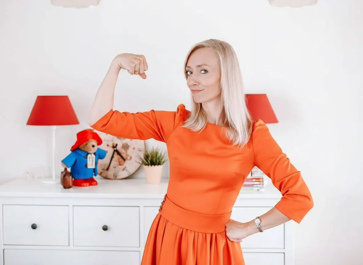 Обучение английскому языку