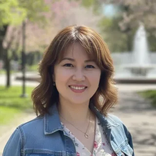 Айгуль Бекжанова