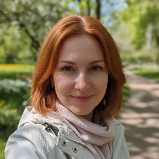 Анна Григорьева