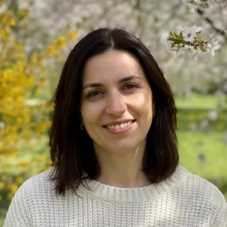 Елена Кравцова