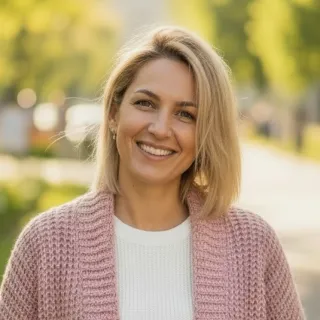 Мария Лебедева