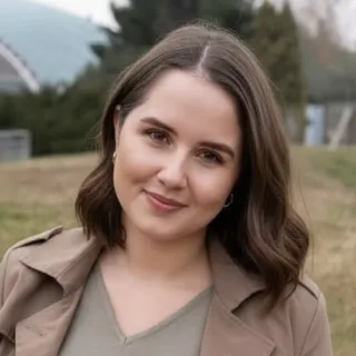 Светлана Баранова